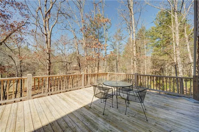 $529,900 | 68 Harmony Way, Morganton, GA 30560