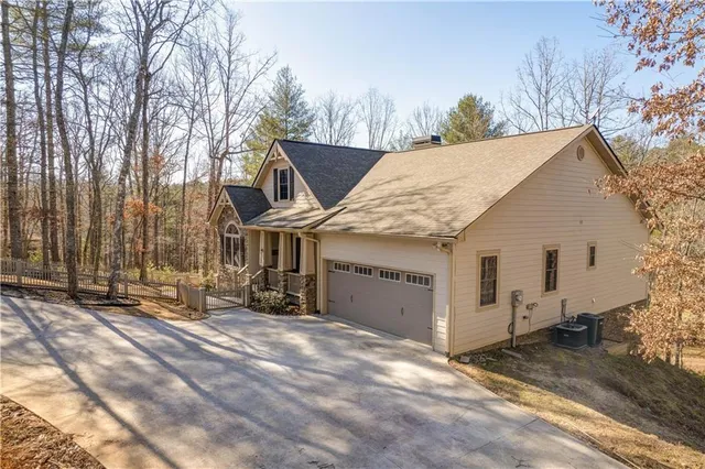 $529,900 | 68 Harmony Way, Morganton, GA 30560