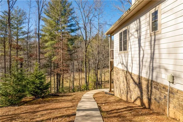 $529,900 | 68 Harmony Way, Morganton, GA 30560