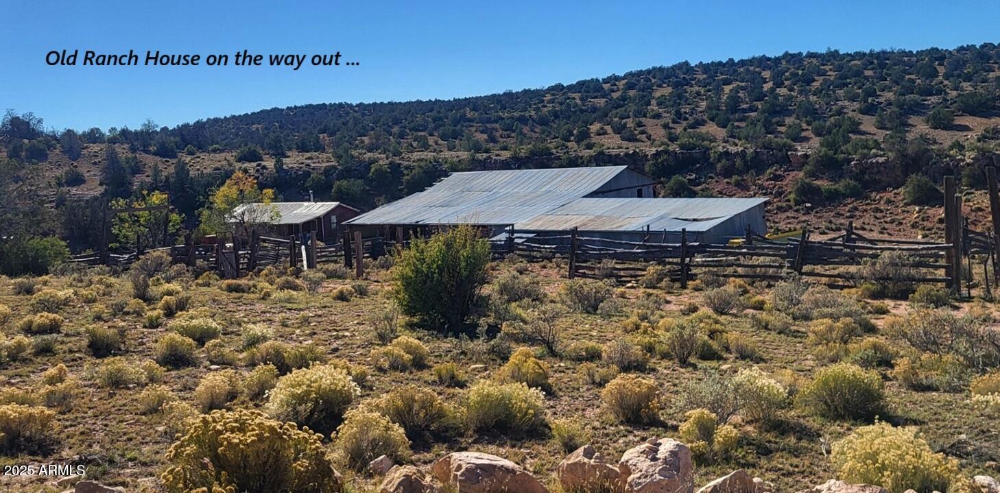 200 Acre Ranch, Unit B Williams, AZ 86046 - Photo 14 of 17 thumbnail_20251028_140632