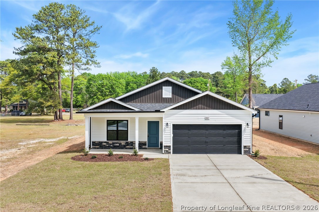 4043 Church Street Wade, NC 28395 - Photo 1 of 28