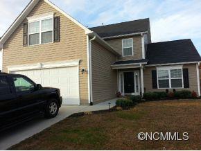182 Pamlico Road Fletcher, NC 28732 - Photo 1 of 11 a front view of a house