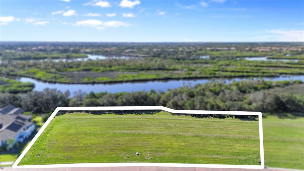 1632 Rio Vista Terrace Parrish, FL 34219 - Photo 2 of 34 a view of a lake
