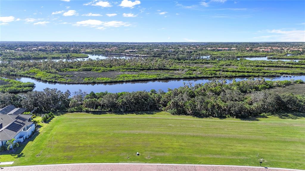 1632 Rio Vista Terrace Parrish, FL 34219 - Photo 3 of 34 a view of a city with an ocean