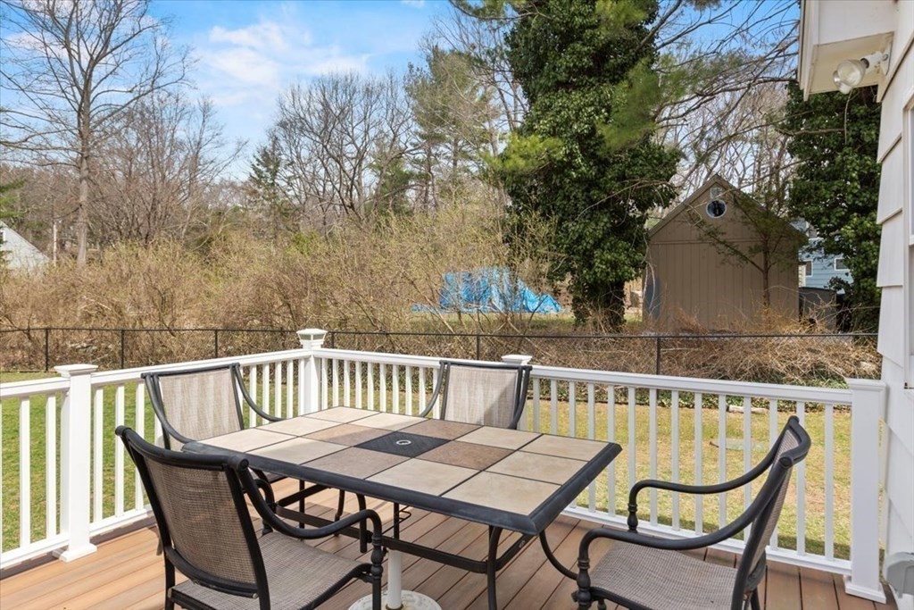 177 High Plain Road Andover, MA 01810 - Photo 20 of 24 Gallery Image 20