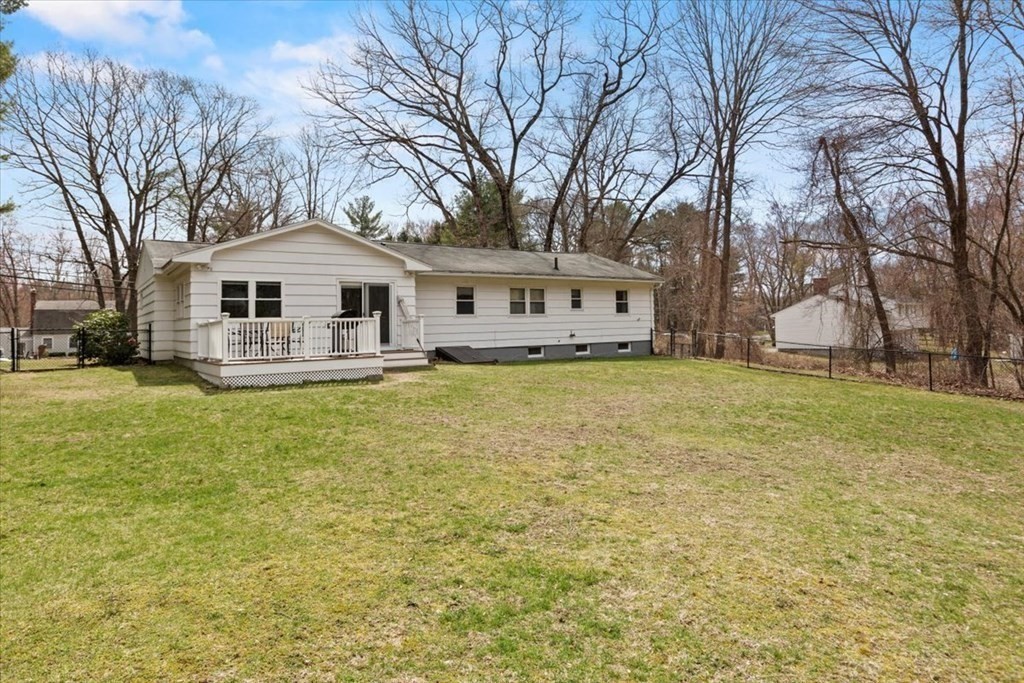 177 High Plain Road Andover, MA 01810 - Photo 23 of 24 Gallery Image 23
