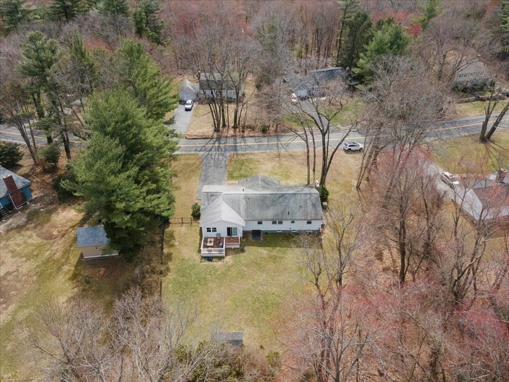 177 High Plain Road Andover, MA 01810 - Photo 3 of 24 Gallery Image 3