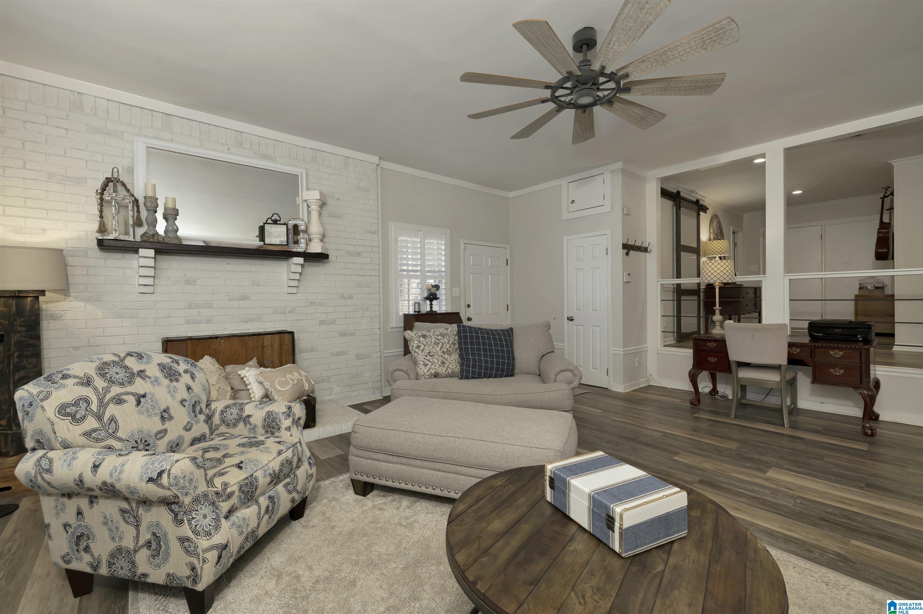 300 Ole Mill Road Trussville, AL 35173 - Photo 20 of 55