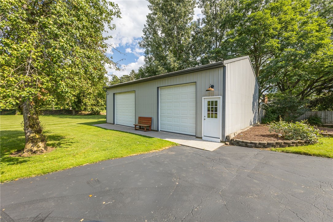 345 Tobin Road Pittsford, NY 14467 - Photo 42 of 50 Gallery Image 42