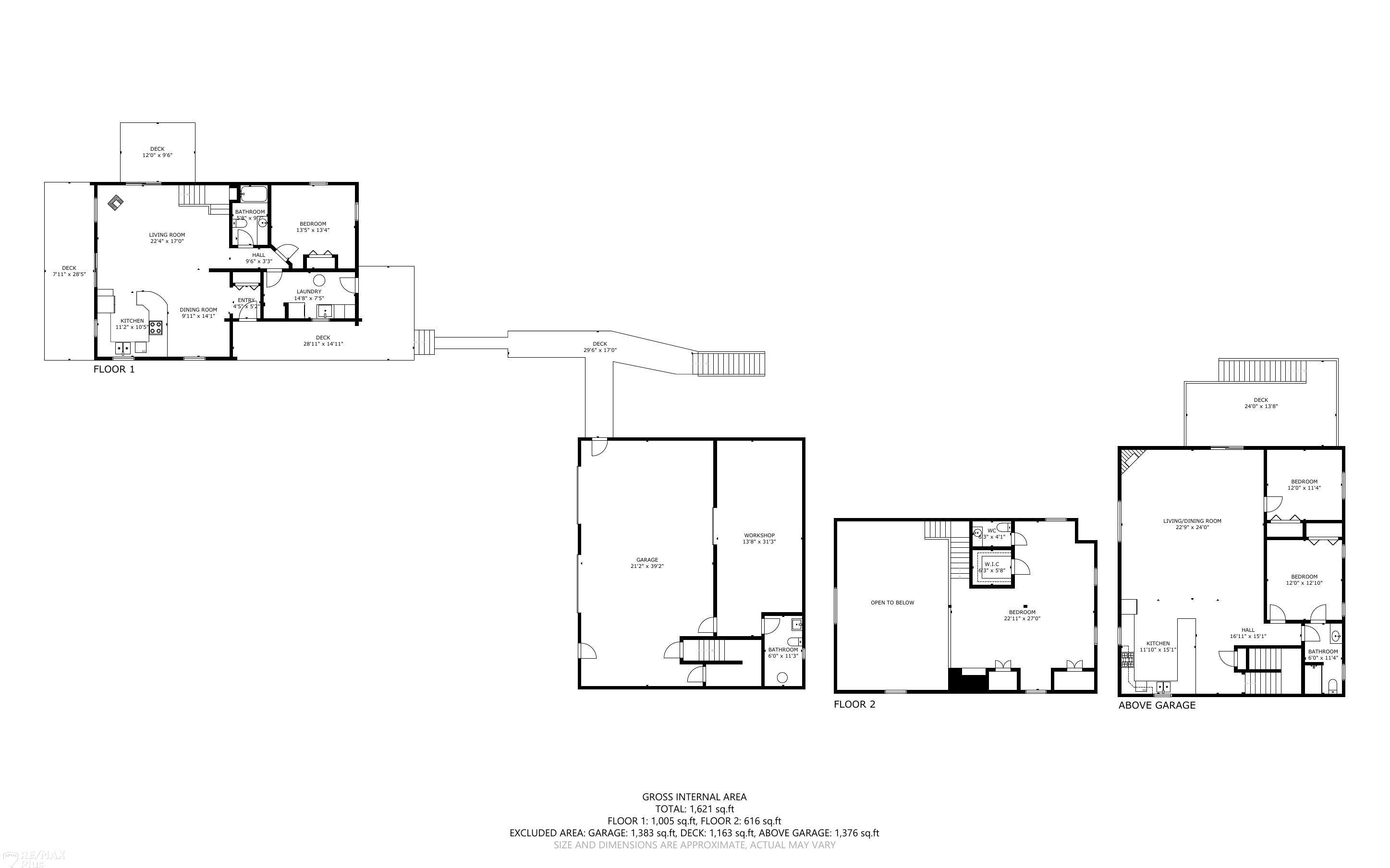 4550 Sheridan Road Vassar, MI 48768 - Photo 64 of 65