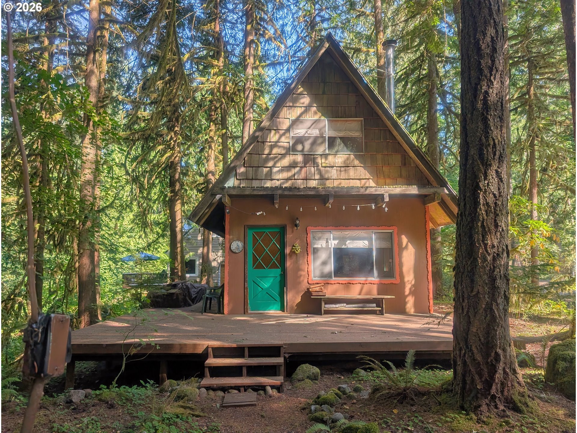 27503 East Marion Drive Rhododendron, OR 97049 - Photo 1 of 29 Gallery Image 1