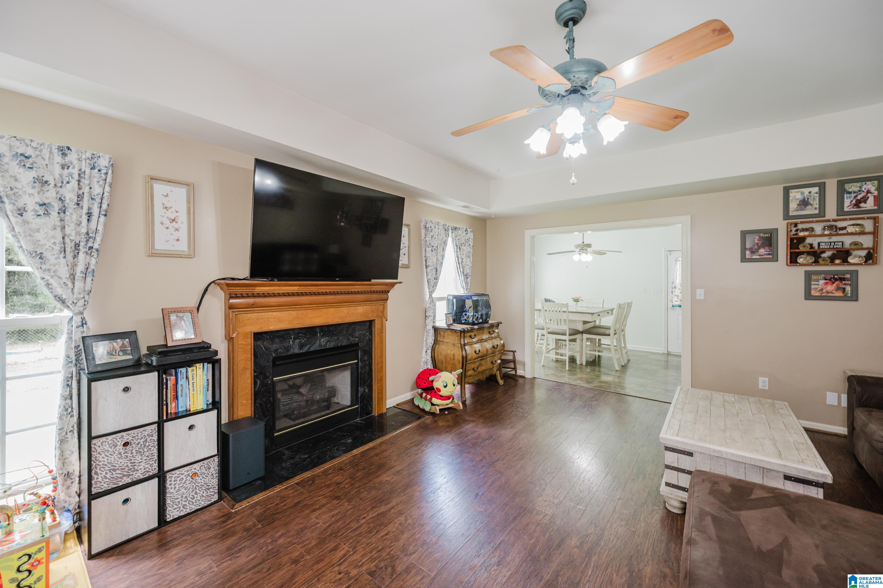125 Homebrew Knob Ragland, AL 35131 - Photo 7 of 81 Gallery Image 7