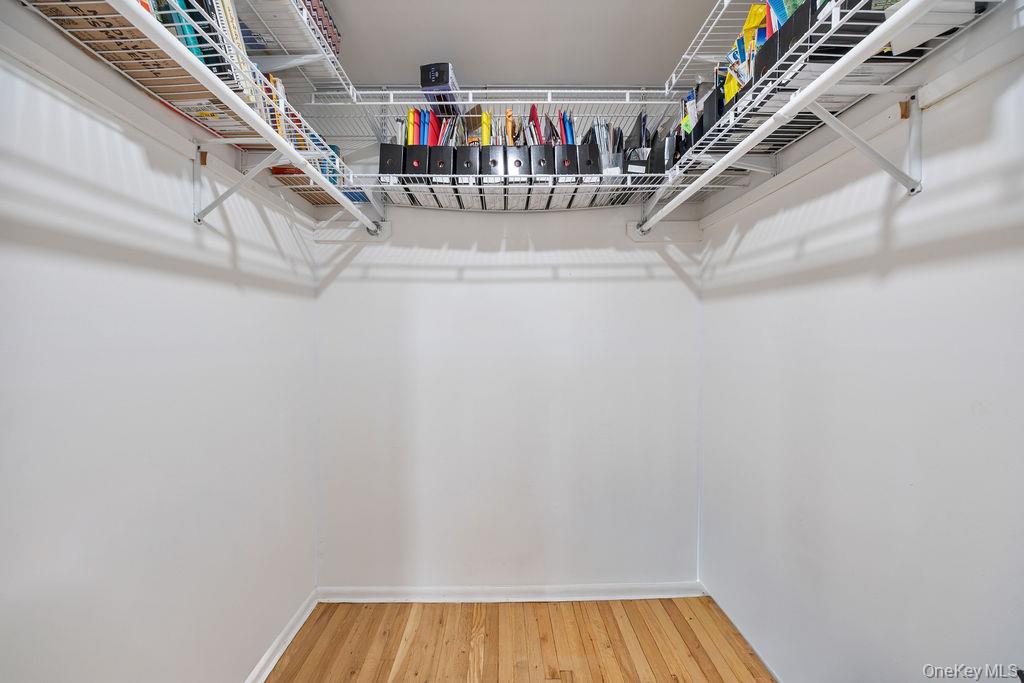 9 New Ackertown Road Monsey, NY 10952 - Photo 18 of 37 a view of staircase with large window