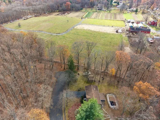 a view of lake with mountain