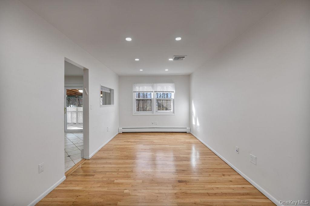 9 New Ackertown Road Monsey, NY 10952 - Photo 9 of 37 a view of an empty room and window