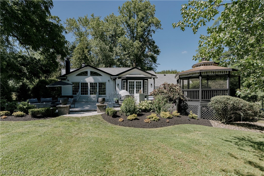 35600 Jackson Road Moreland Hills, OH 44022 - Photo 39 of 50