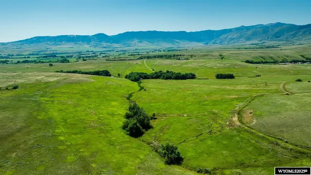 $1,500,000 | Dow Road, Sheridan, WY 82801