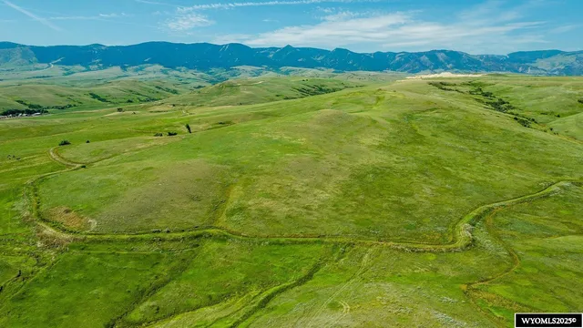 $1,500,000 | Dow Road, Sheridan, WY 82801