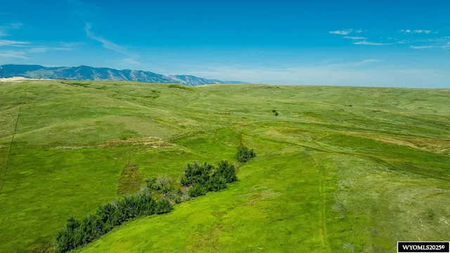 $1,500,000 | Dow Road, Sheridan, WY 82801