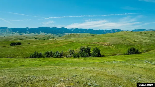 $1,500,000 | Dow Road, Sheridan, WY 82801