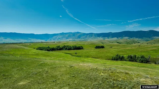 $1,500,000 | Dow Road, Sheridan, WY 82801