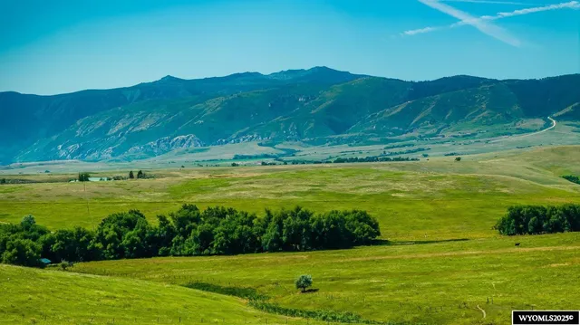$1,500,000 | Dow Road, Sheridan, WY 82801