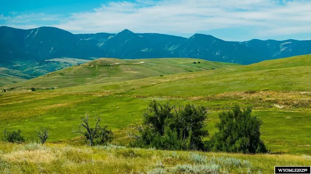 $1,500,000 | Dow Road, Sheridan, WY 82801