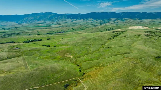 $1,500,000 | Dow Road, Sheridan, WY 82801