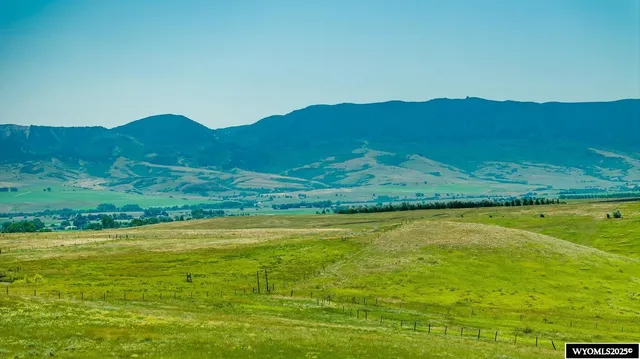 $1,500,000 | Dow Road, Sheridan, WY 82801
