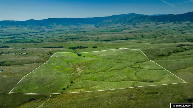$1,500,000 | Dow Road, Sheridan, WY 82801