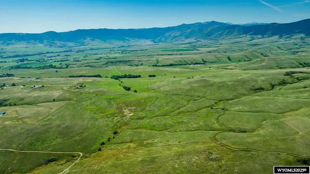 $1,500,000 | Dow Road, Sheridan, WY 82801
