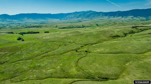 $1,500,000 | Dow Road, Sheridan, WY 82801