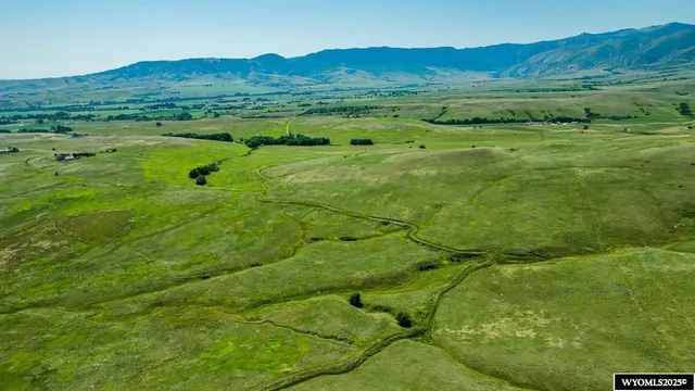 $1,500,000 | Dow Road, Sheridan, WY 82801