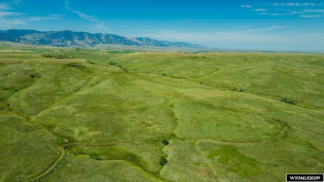 $1,500,000 | Dow Road, Sheridan, WY 82801