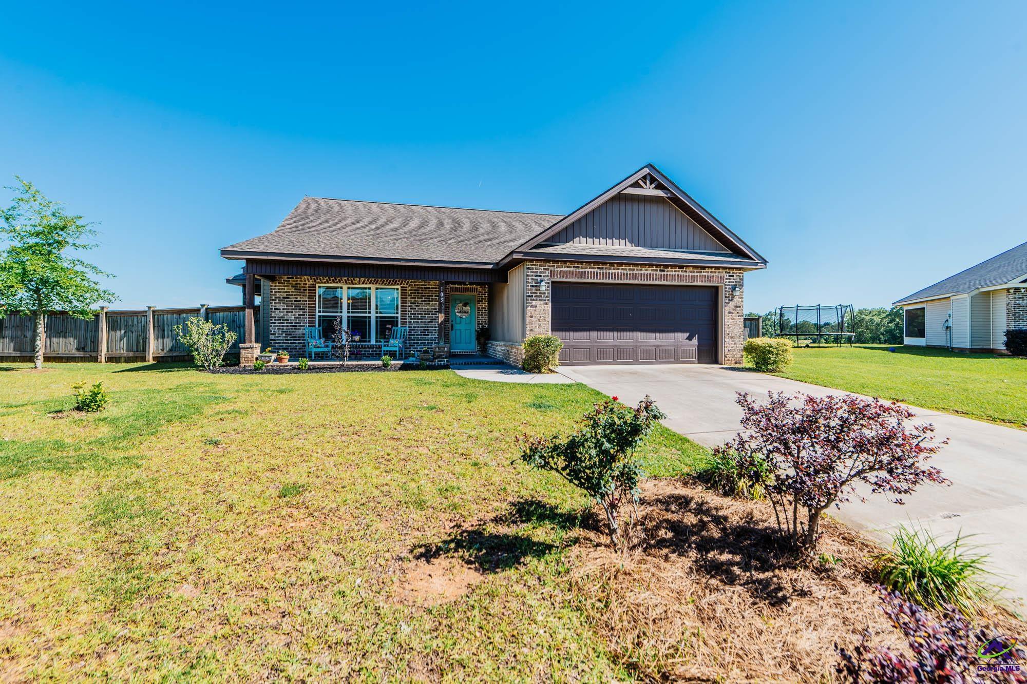 103 Lasseter Lane Perry, GA 31069 - Photo 2 of 34