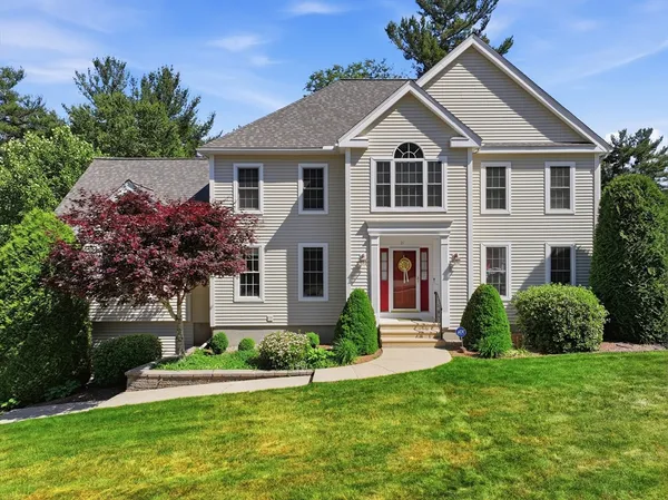 $774,900 | 21 Brackett Hill Road, Charlton, MA 01507