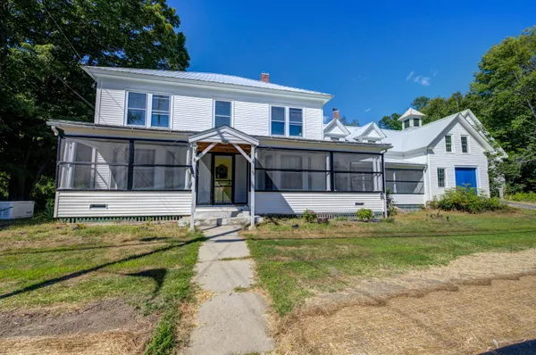 $439,000 | 49 West Main Street, Denmark, ME 04022