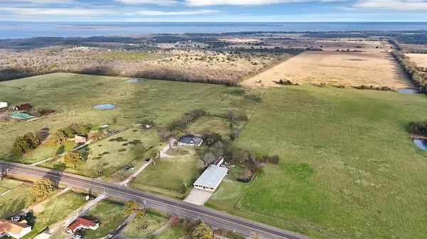 $395,000 | 19791 Highway 274, Kemp, TX 75143