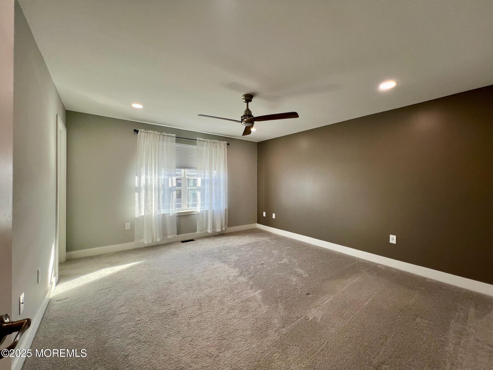 32 Mariveles Way Tinton Falls, NJ 07724 - Photo 14 of 28 a view of an empty room with a window
