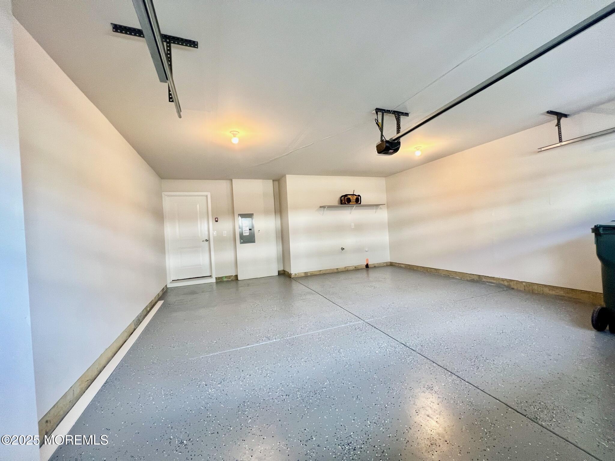 32 Mariveles Way Tinton Falls, NJ 07724 - Photo 27 of 28 a view of an empty room