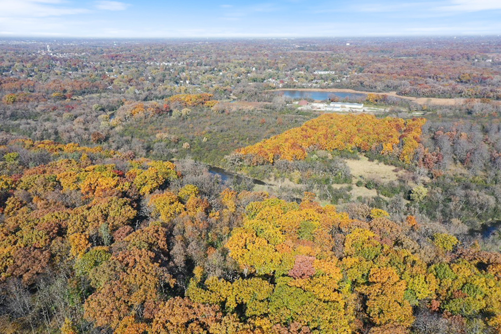 28W171 Garys Mill Road Winfield, IL 60190 - Photo 47 of 47 a view of city and ocean