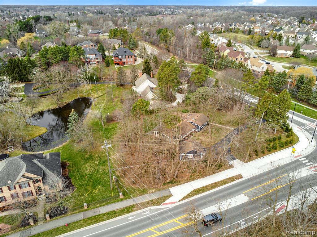 45401 West 9 Mile Road Novi, MI 48374 - Photo 55 of 67