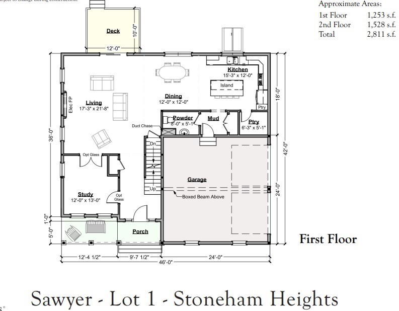 62 High Street, Unit LOT 1 Stoneham, MA 02180 - Photo 4 of 22