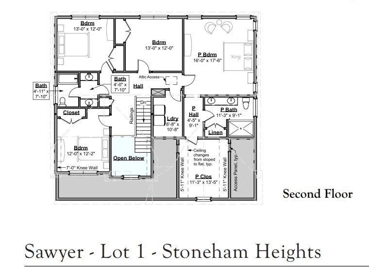 62 High Street, Unit LOT 1 Stoneham, MA 02180 - Photo 5 of 22 unknown