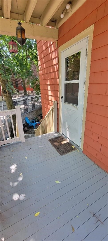 10-12 Brookway Road, Unit 1 Boston, MA 02131 - Photo 16 of 16 Gallery Image 16