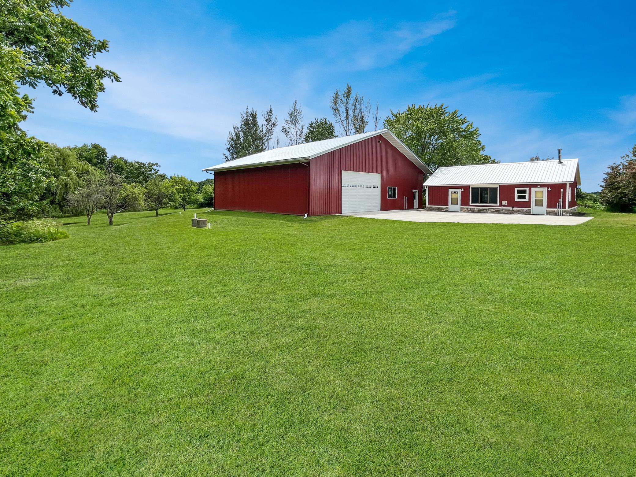 8254 110th Street Spring Valley, WI 54767 - Photo 3 of 6