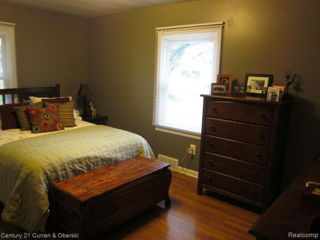 46515 Maben Road Canton, MI 48187 - Photo 46 of 56 BEDROOM
