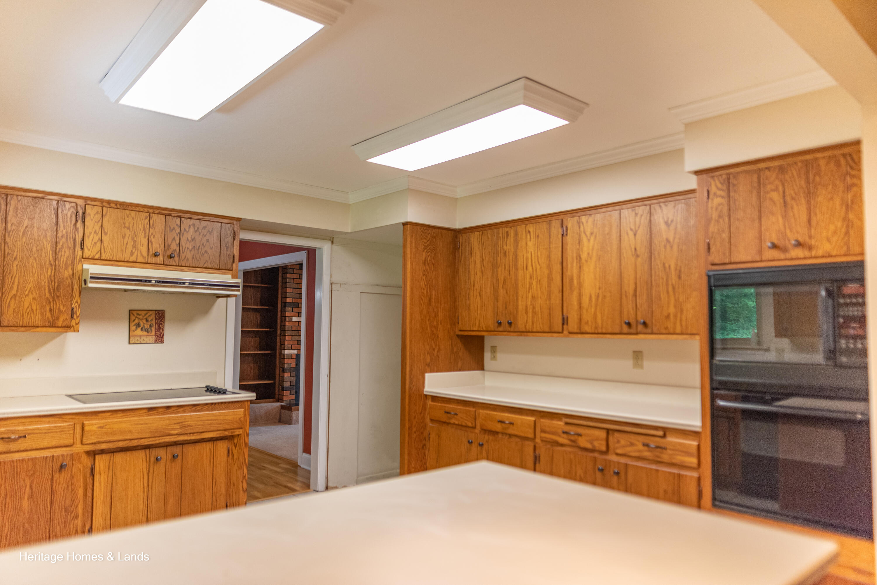 4225 McDonald Road Apison, TN 37302 - Photo 30 of 36 4225 McDonald Rd Kitchen-5383