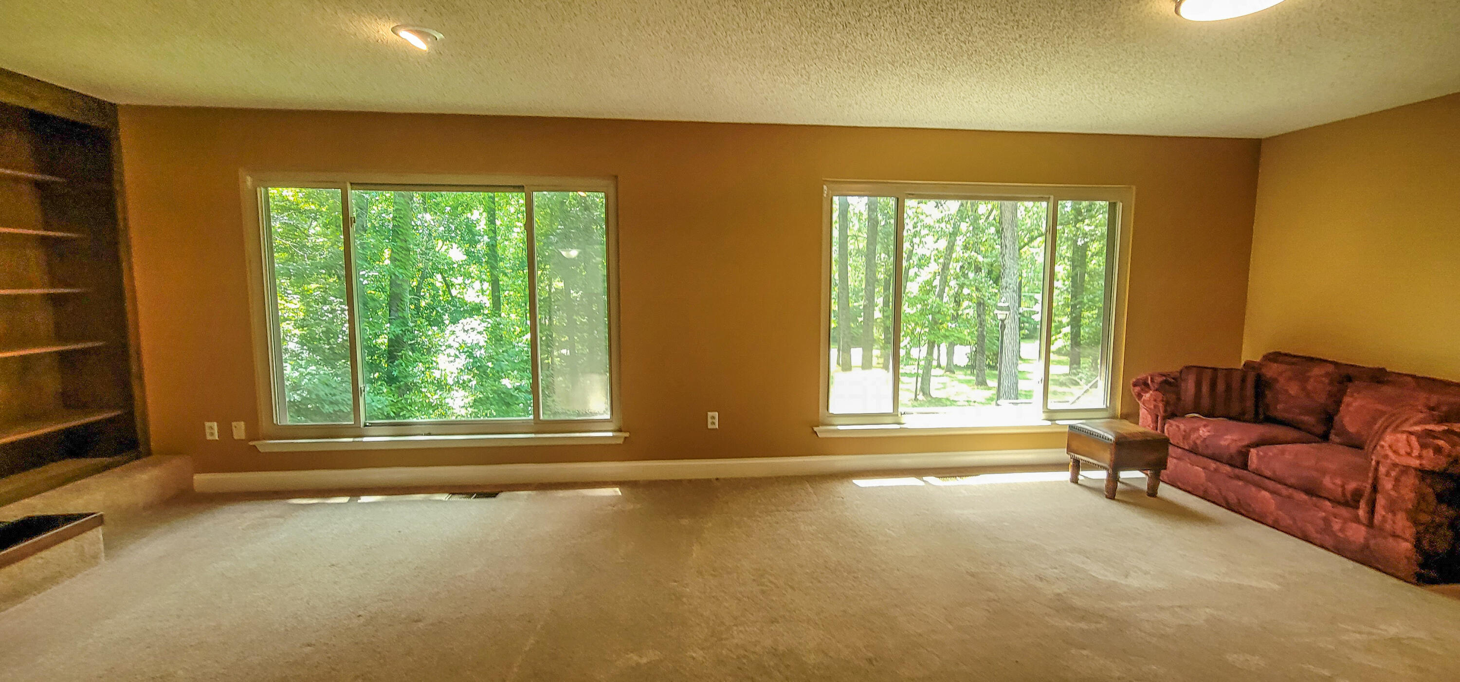 4225 McDonald Road Apison, TN 37302 - Photo 35 of 36 4225 McDonald Rd Living Rm Windows-11464