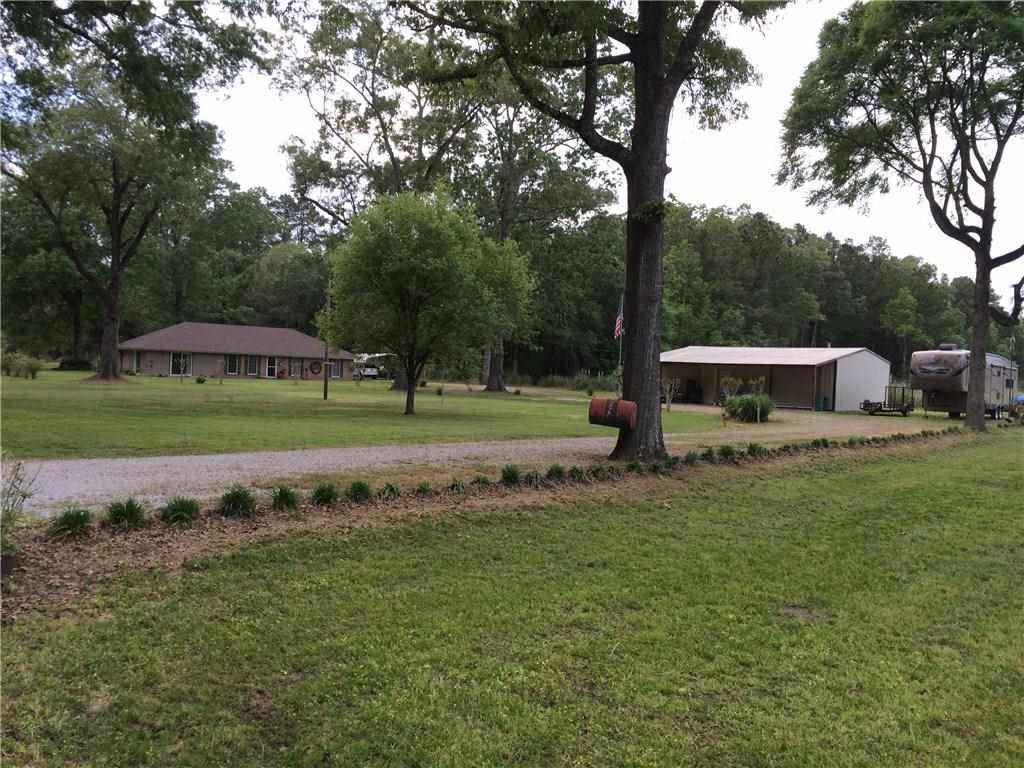 19 H Bryant Road Deville, LA 71328 - Photo 2 of 16